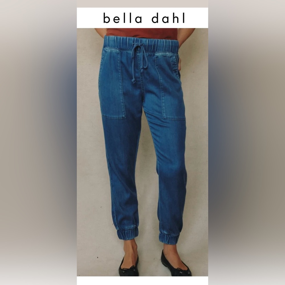 Bella Dahl Pocket Jogger